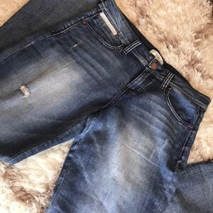 Love, Fire Jeans! 👖 Sz 5